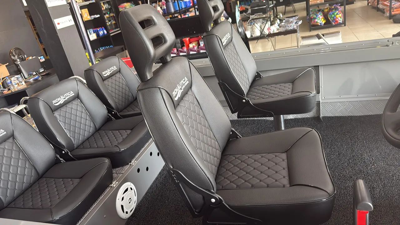 Apache 19 Rionautica  - Foto 3