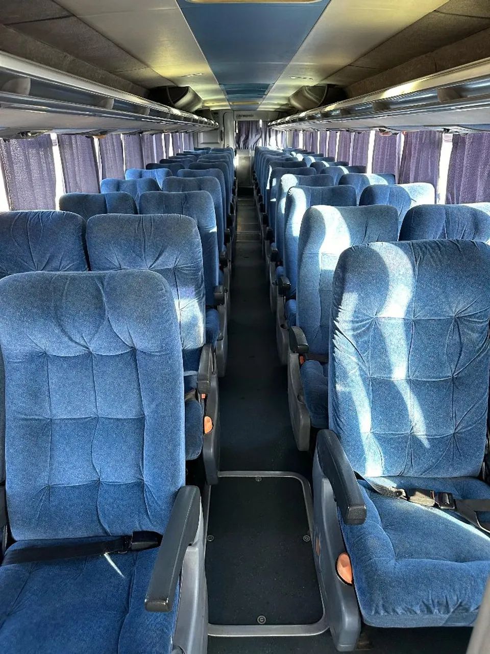 ONIBUS G6 1200 2008 - Foto 9