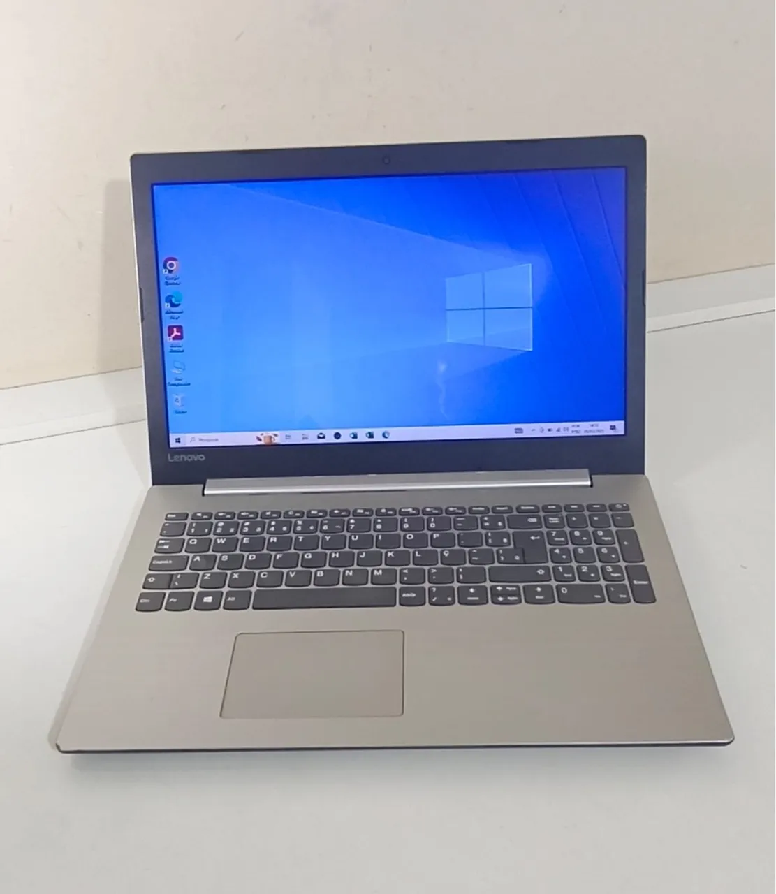 Notebook Lenovo top!