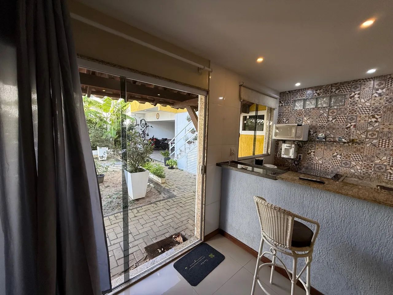 Loft mobiliado, Guaratiba - Foto 12