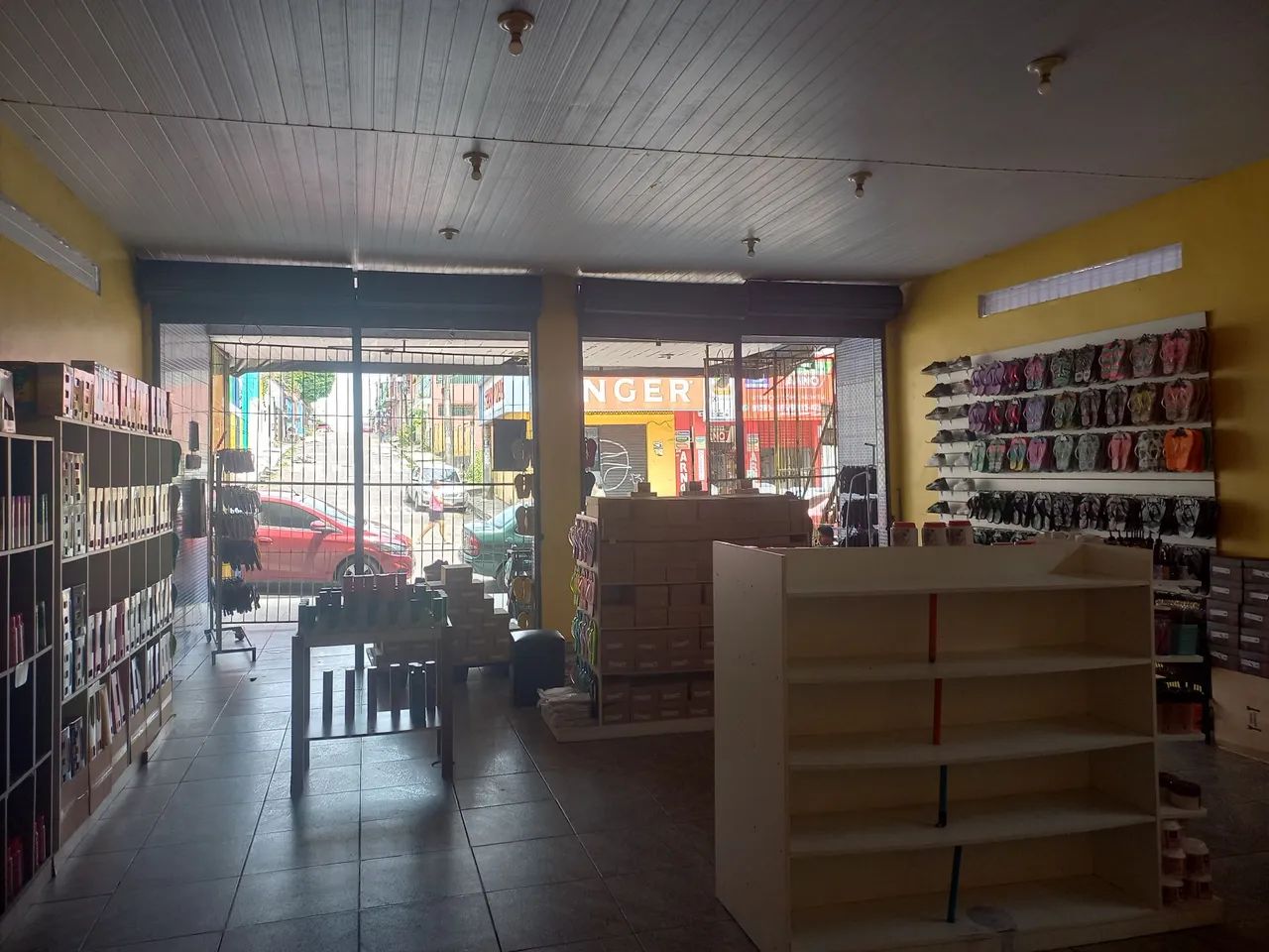 FEIRA DO MUTIRÃO PONTO COMERCIAL NA PRINCIPAL. - Foto 3