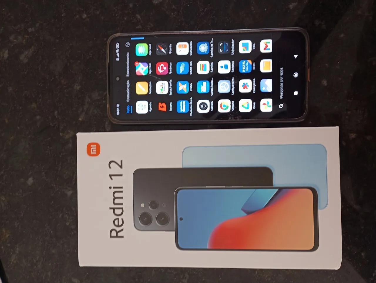 Redmi 12