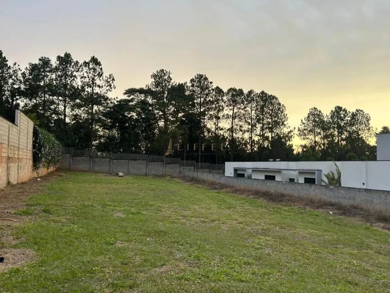 Terreno à venda em Sorocaba, Condomínio Residencial Terras de São Lucas, com 1000 m²