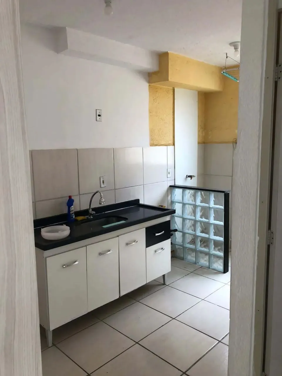 Apartamento à venda, Santa Cruz, Rio de Janeiro, RJ
