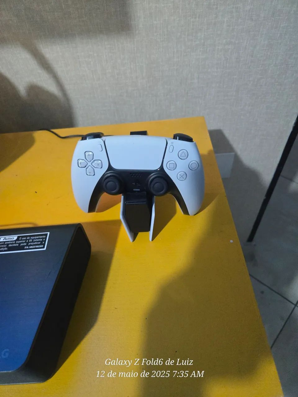 Vende-se PS5 Slim  - Foto 3