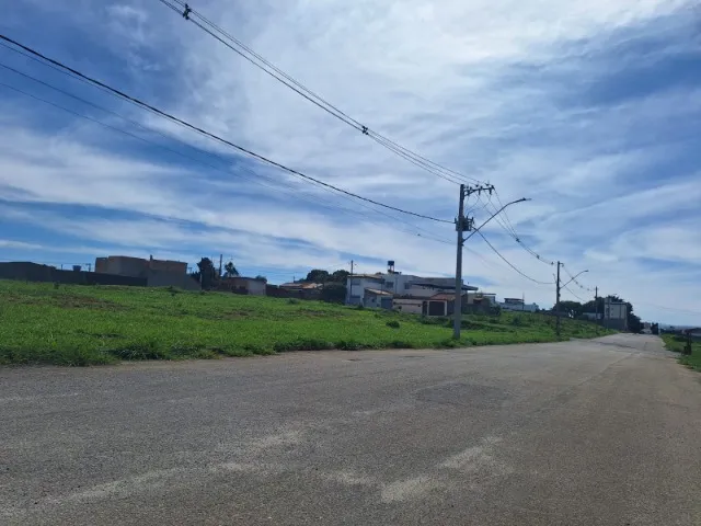LOTES BAIRRO SAO ROQUE-DIVINÓPOLIS-MG