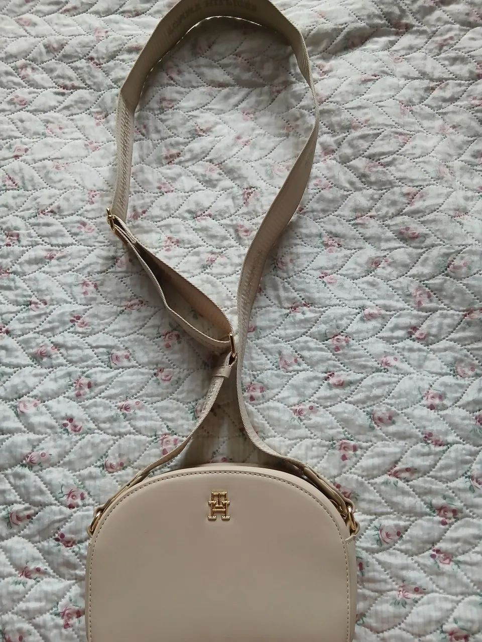 Bolsa Tommy Hilfiger Original64628725014530121