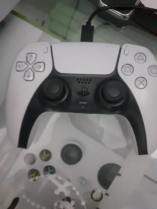 Playstation 5 Edição Digital - Foto 4