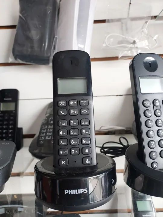 Telefone Sem Fio vários modelos  - Foto 2