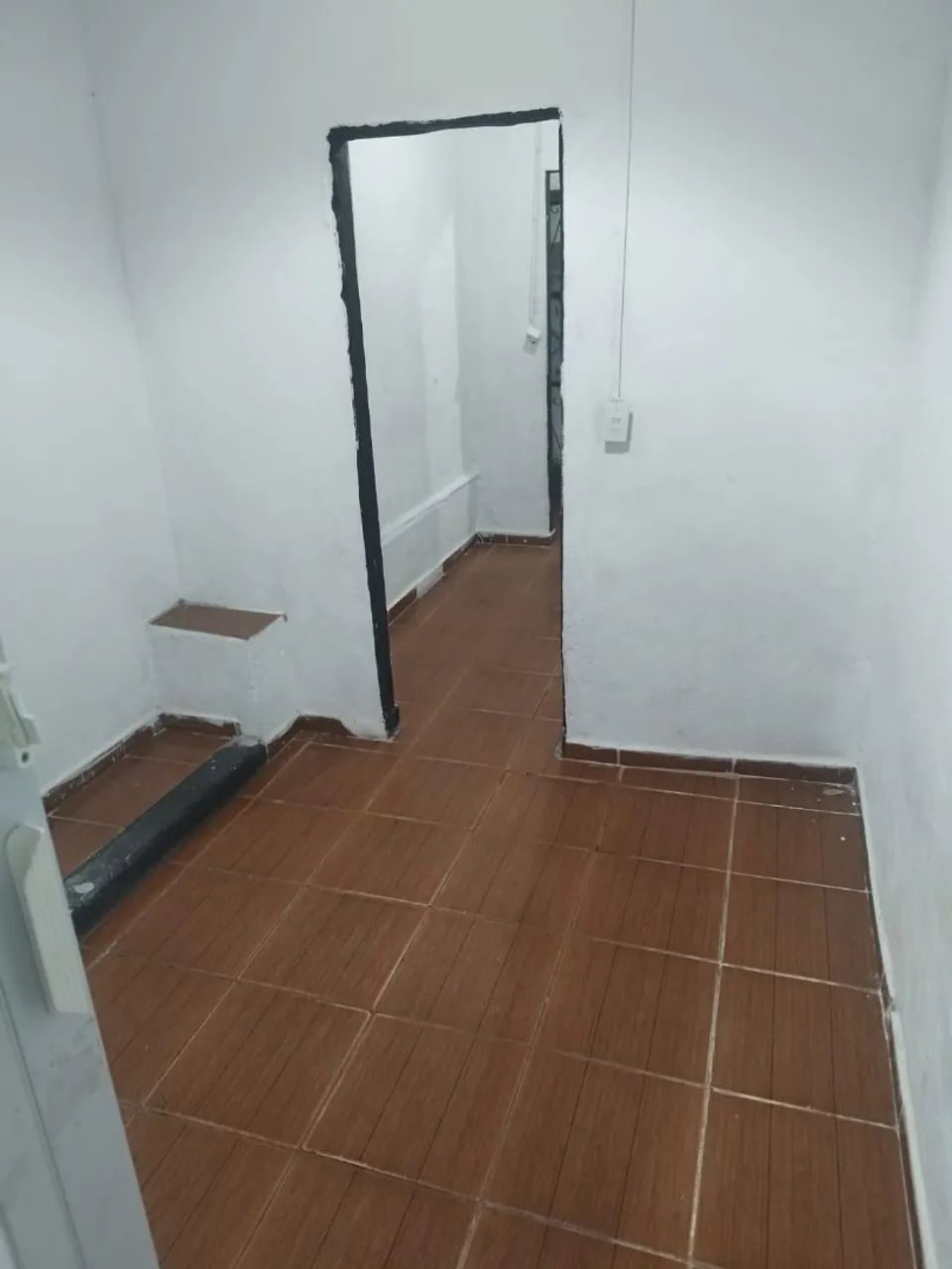 Foto - Belo Horizonte - Casa Branca