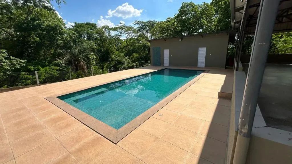 VENDO CHACARA SANTO ANTONIO DO LEVERGER PESQUEIRO RIO CUIABÁ