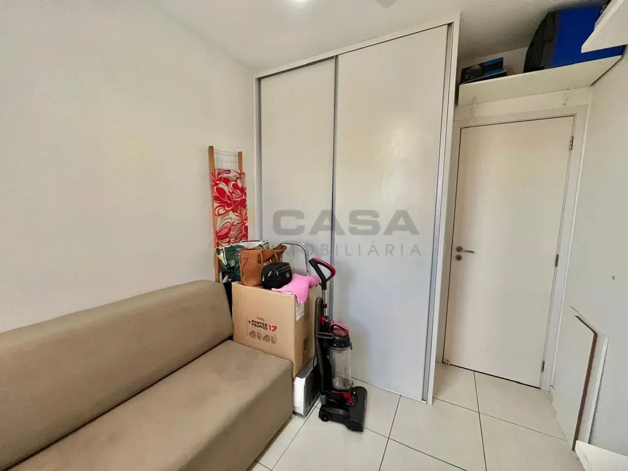 Apartamento 2 Quartos Suíte Villaggio Limoeiro  Frente Lazer - Foto 13