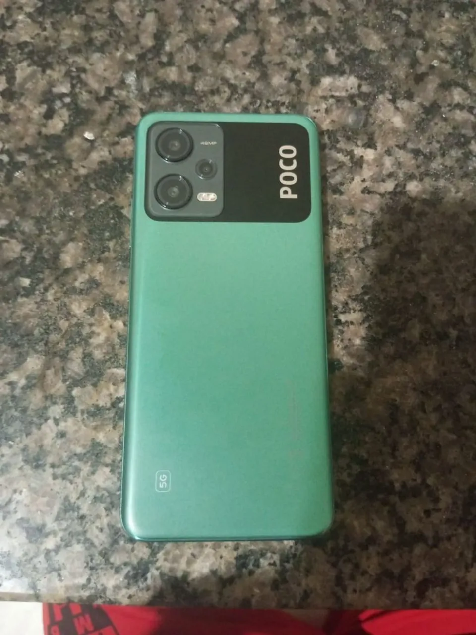 Redemi POCO X5. 5G
