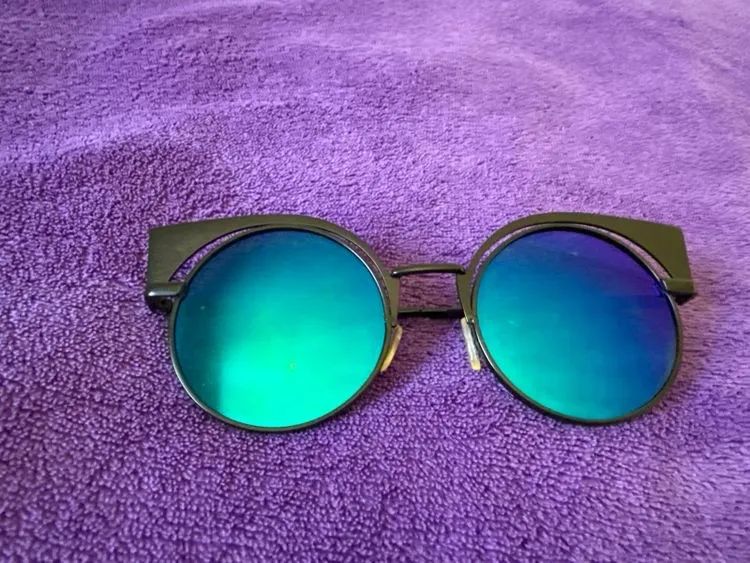 Óculos de Sol Triton