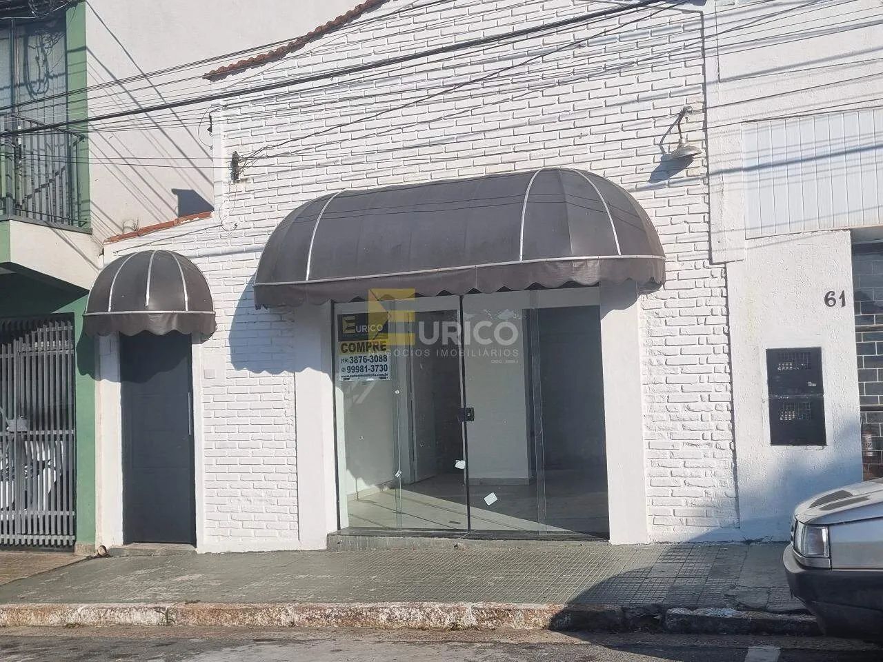 Casa a venda Comercial / Residencial - comercial - Foto 4