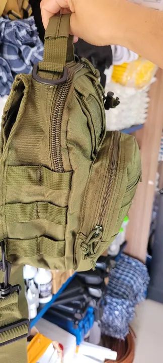 Bolsa (Bag ) - Foto 2