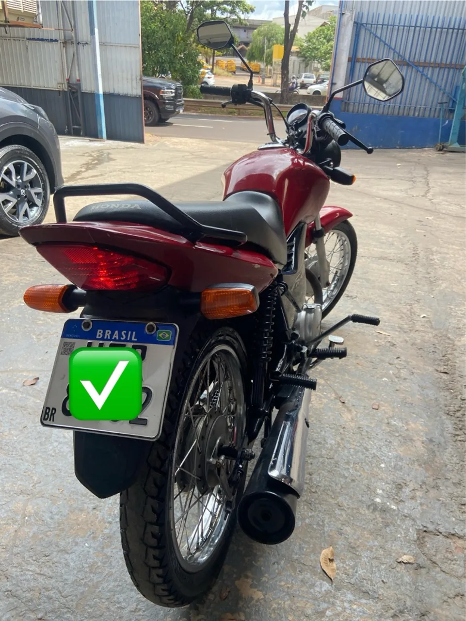 Fan 125
