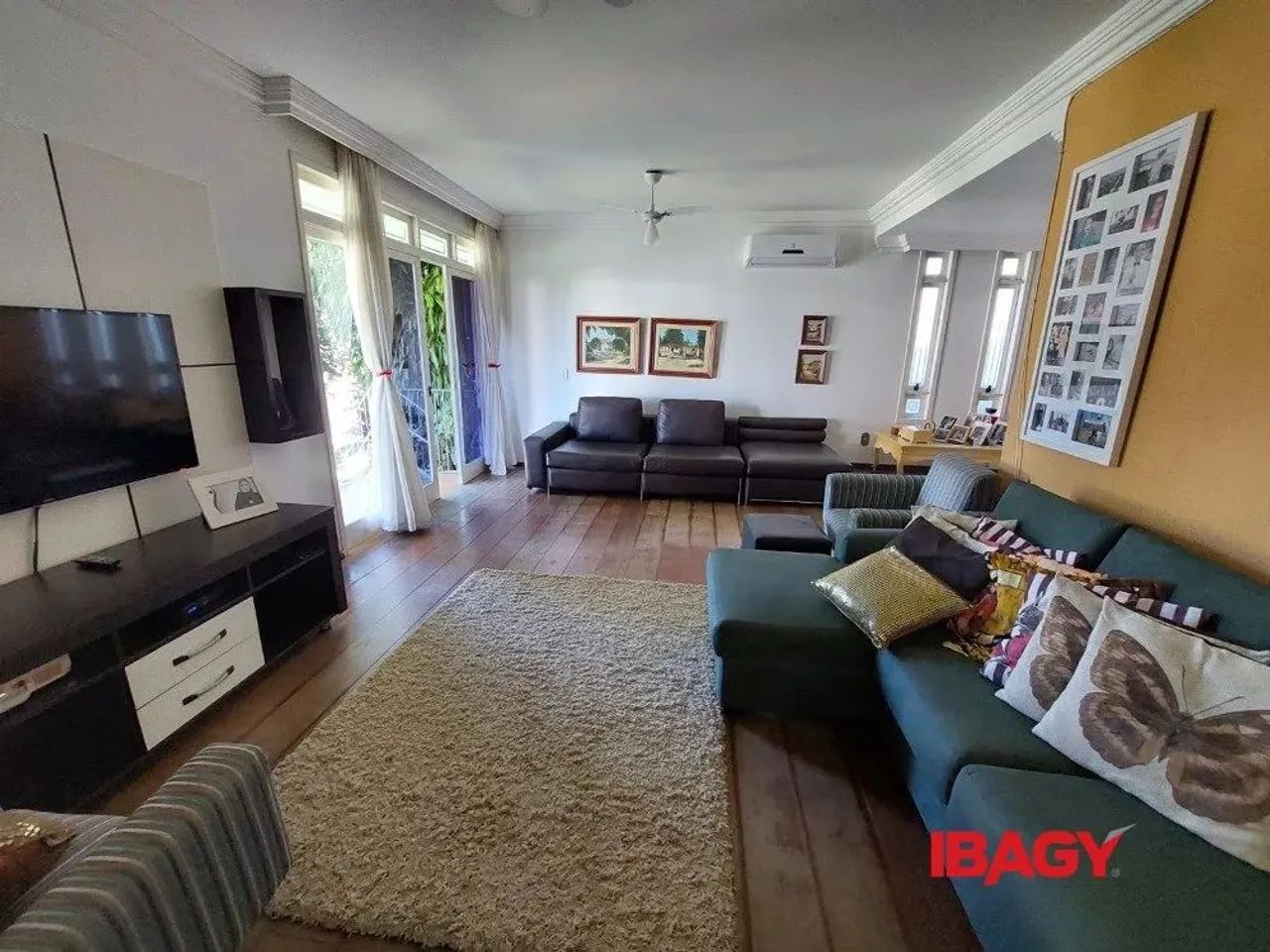 Oportunidade! Casa em TRINDADE - FLORIANOPOLIS - Foto 3