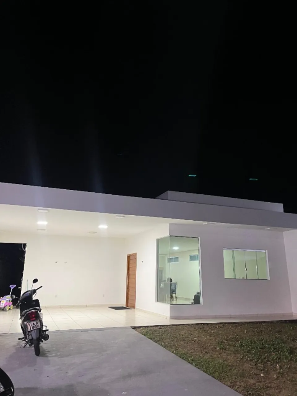 Alugo casa para o Festival Folclórico de Parintins 2025