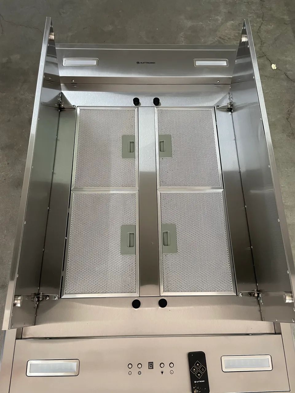 Coifa Elettromec  - Foto 4