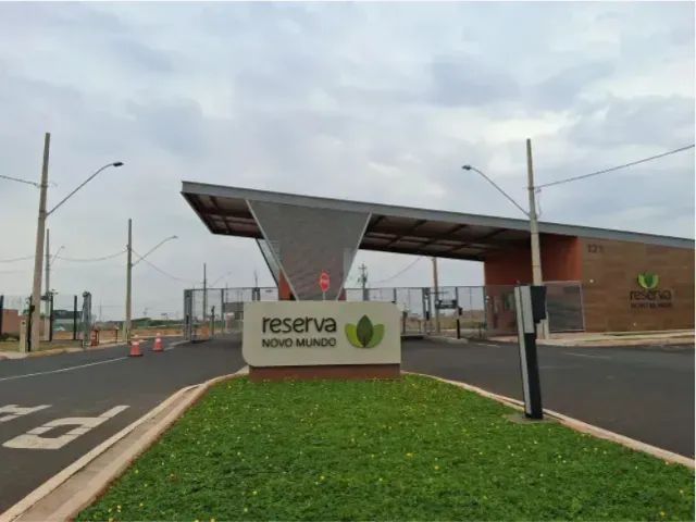 Foto - Uberlândia - Novo Mundo