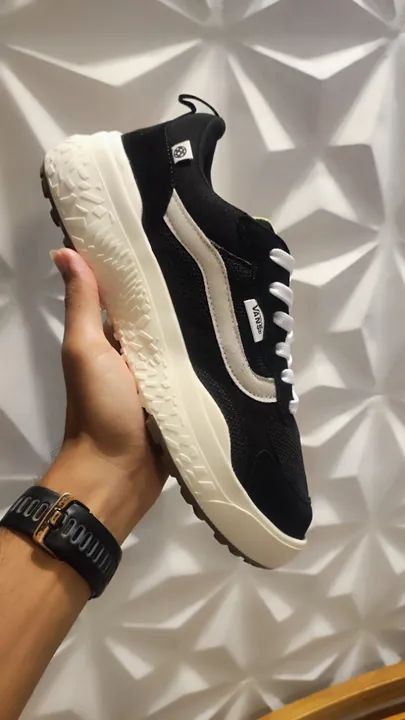 Tênis Vans Ultrarange - Foto 2