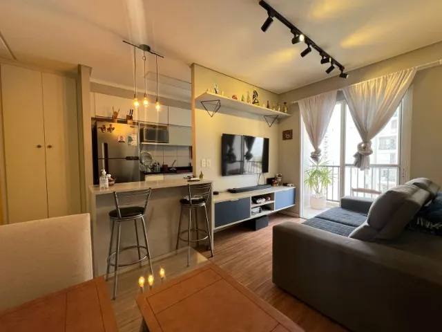 Apartamento à Venda Umuarama - Osasco-SP | Condomínio Innova São Francisco