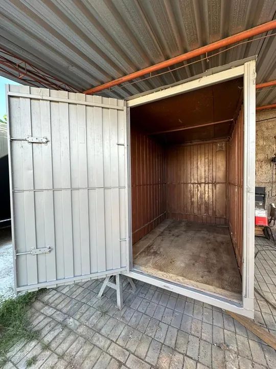 Locação Containers, PROMOÇÃO: 200,00 - Foto 2