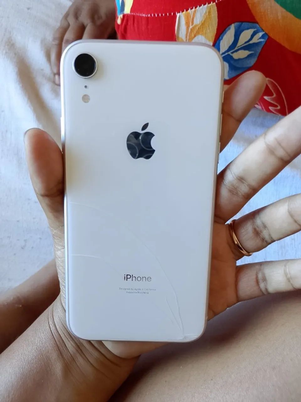Vendo iPhone XR - Foto 5