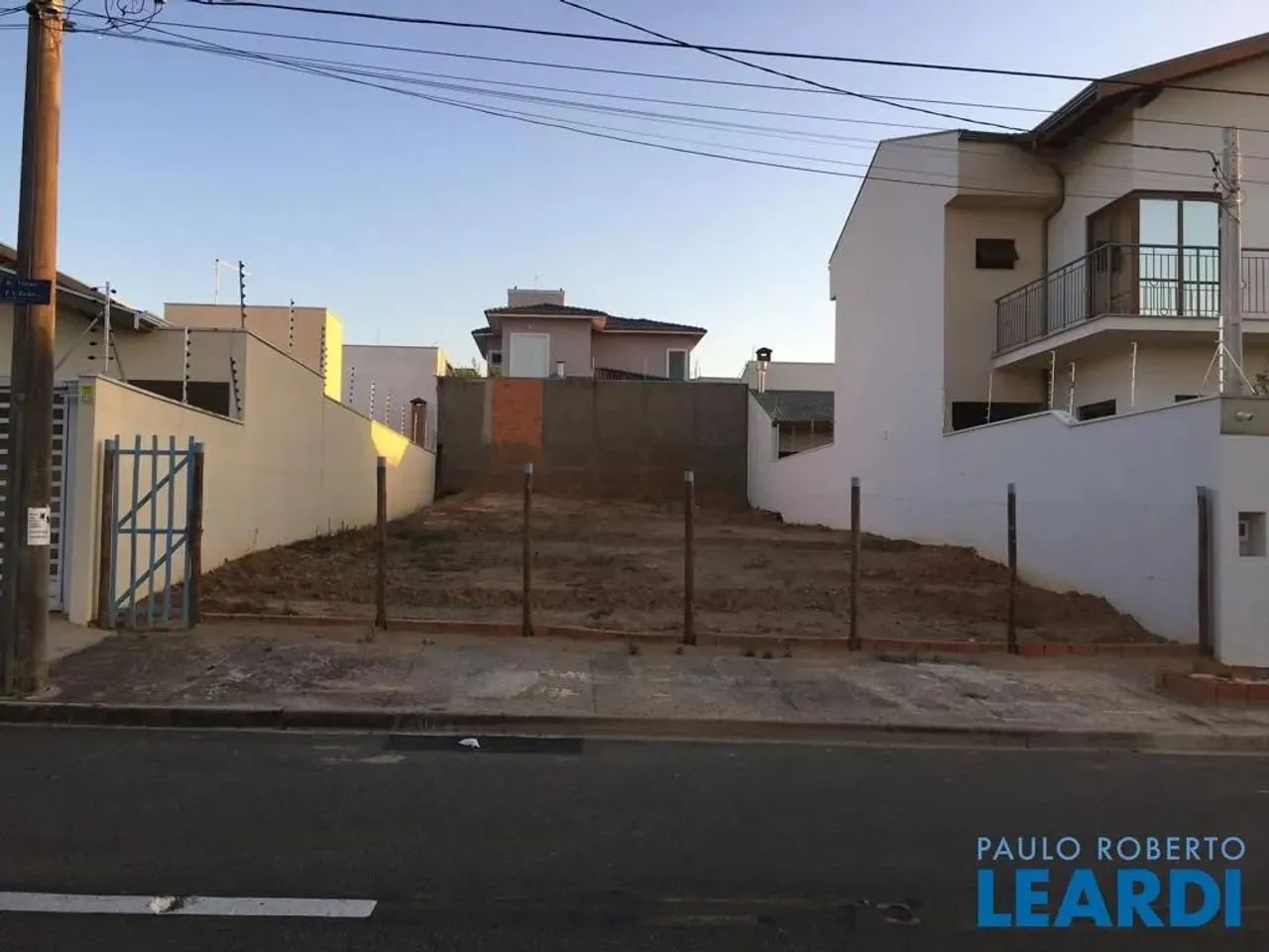 TERRENO - JARDIM ESPLANADA II - SP - Foto 2