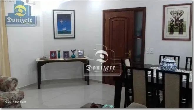 Apartamento, 156 m² - venda por R$ 799.995,00 ou aluguel por R$ 7.800,01/mês - Vila Bastos - Foto 3