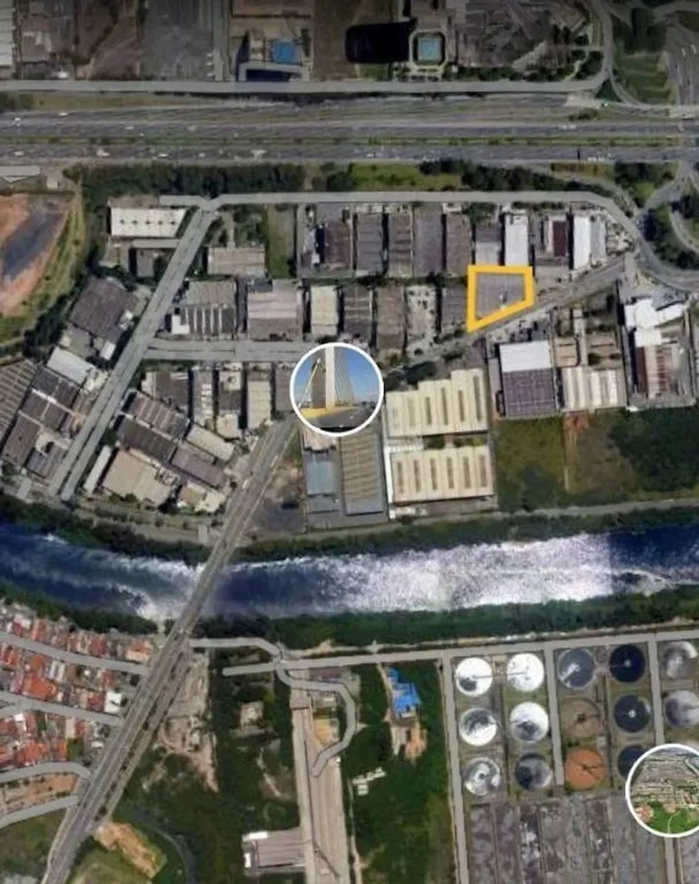 Galpão à venda em Barueri, Jardim Santa Cecília, com 3370 m² - Foto 3