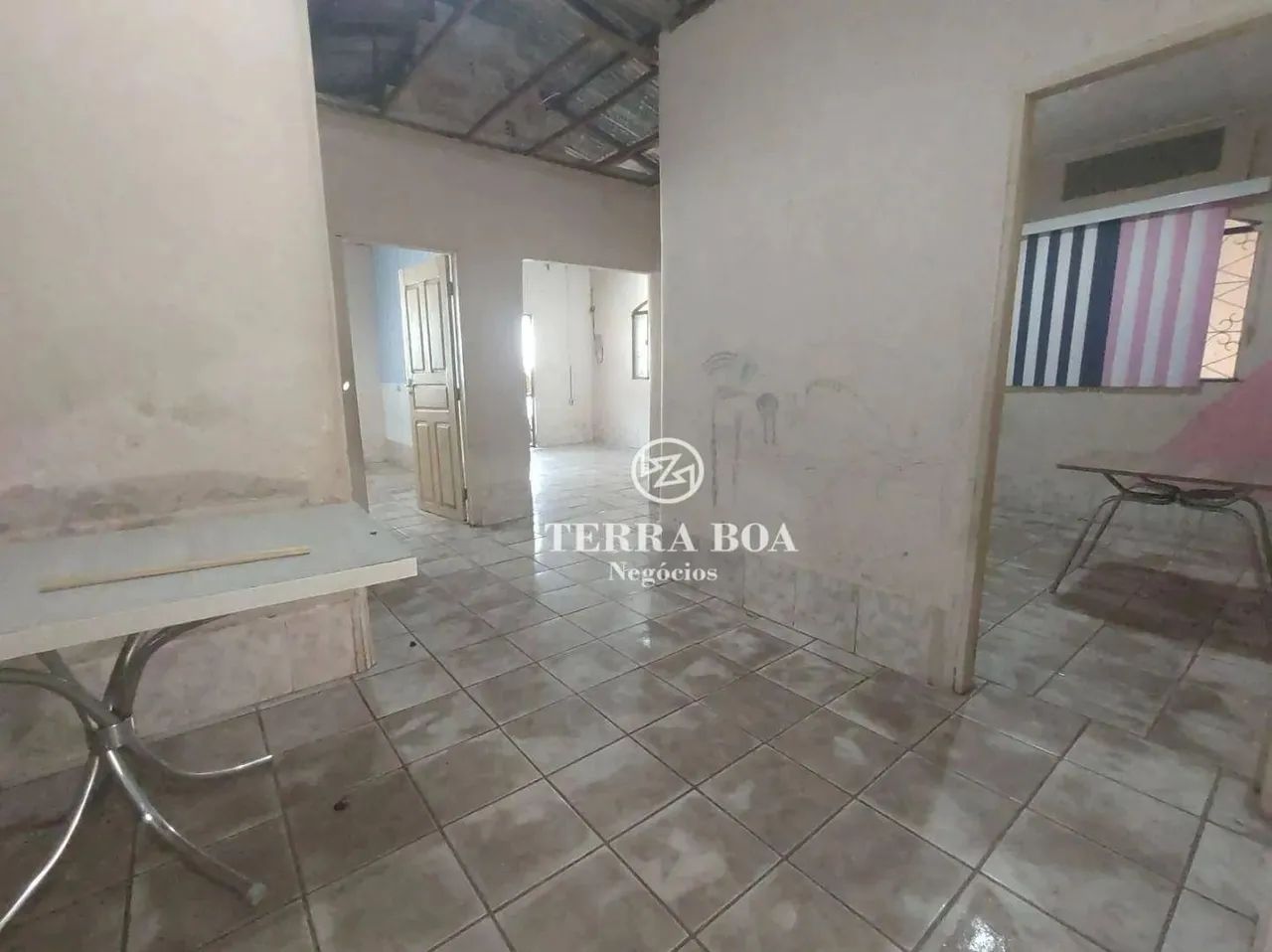 Casa bairro Aponiã - Foto 4