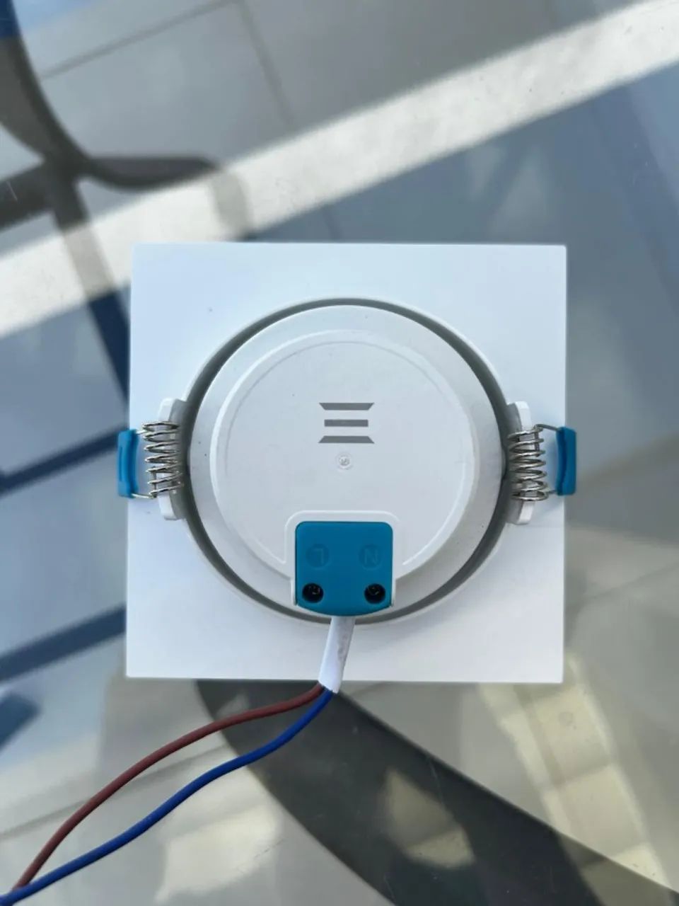 Embutido Led Easy Stella Par20 7w Branco Neutro 4000k - 24 unidades - Foto 3