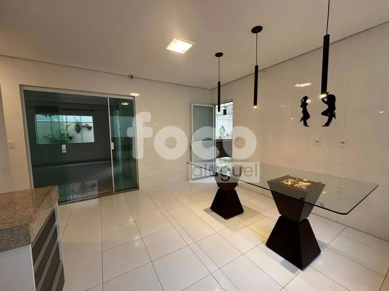 Casa em condomínio fechado em uma das melhores regiões da cidade. - Foto 7