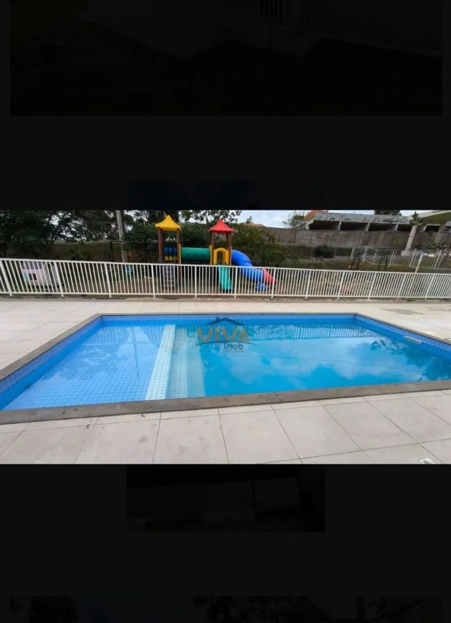foto - Francisco Morato - Residencial São Luis