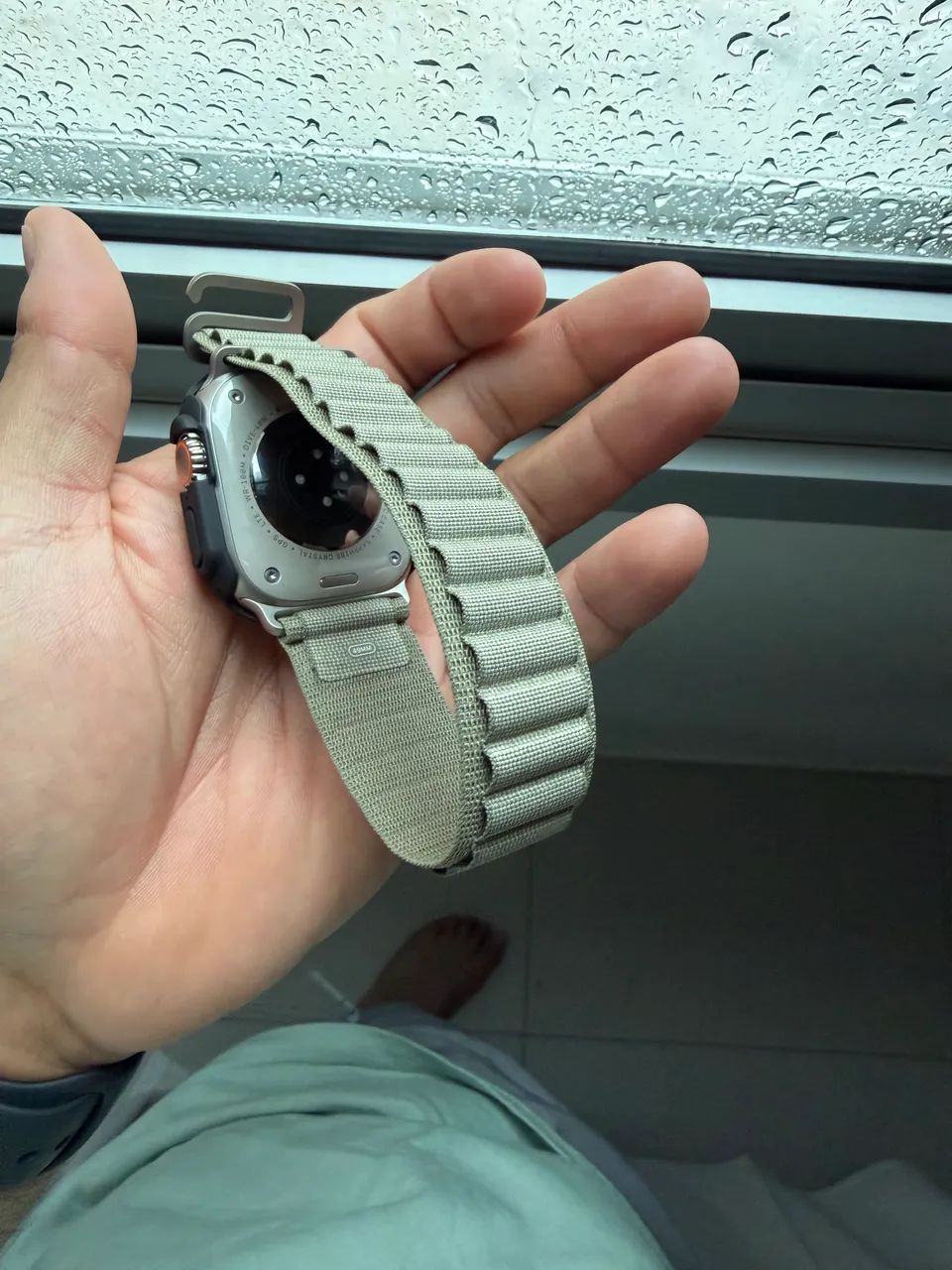 Apple Watch Ultra 2 - Foto 5