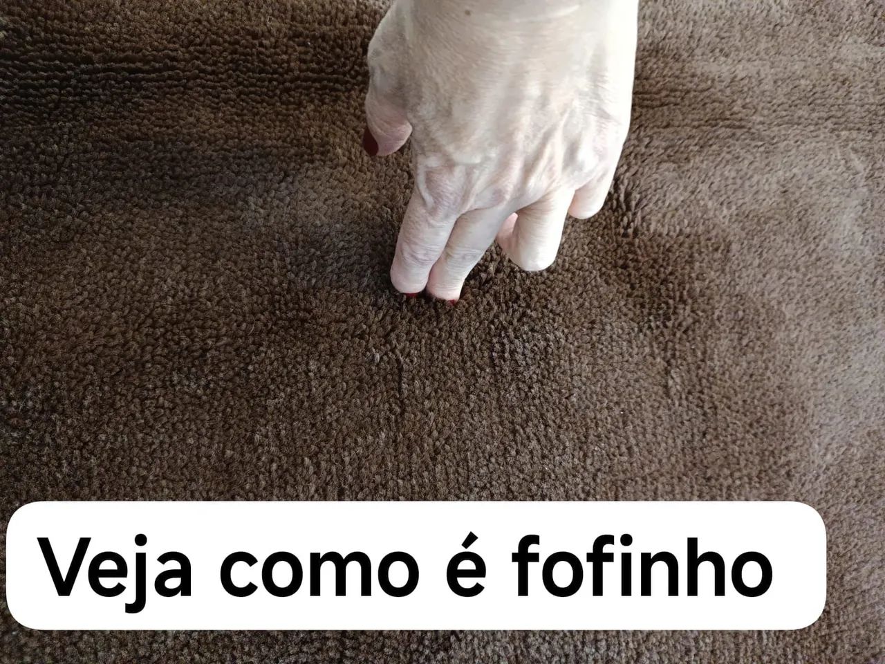 Tapete 1 por 1½  - Foto 2