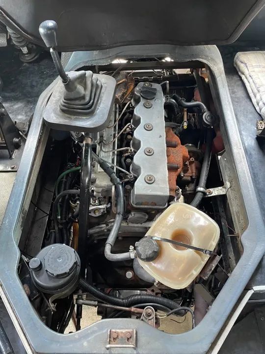 Micro onibus Marcopolo - Foto 8