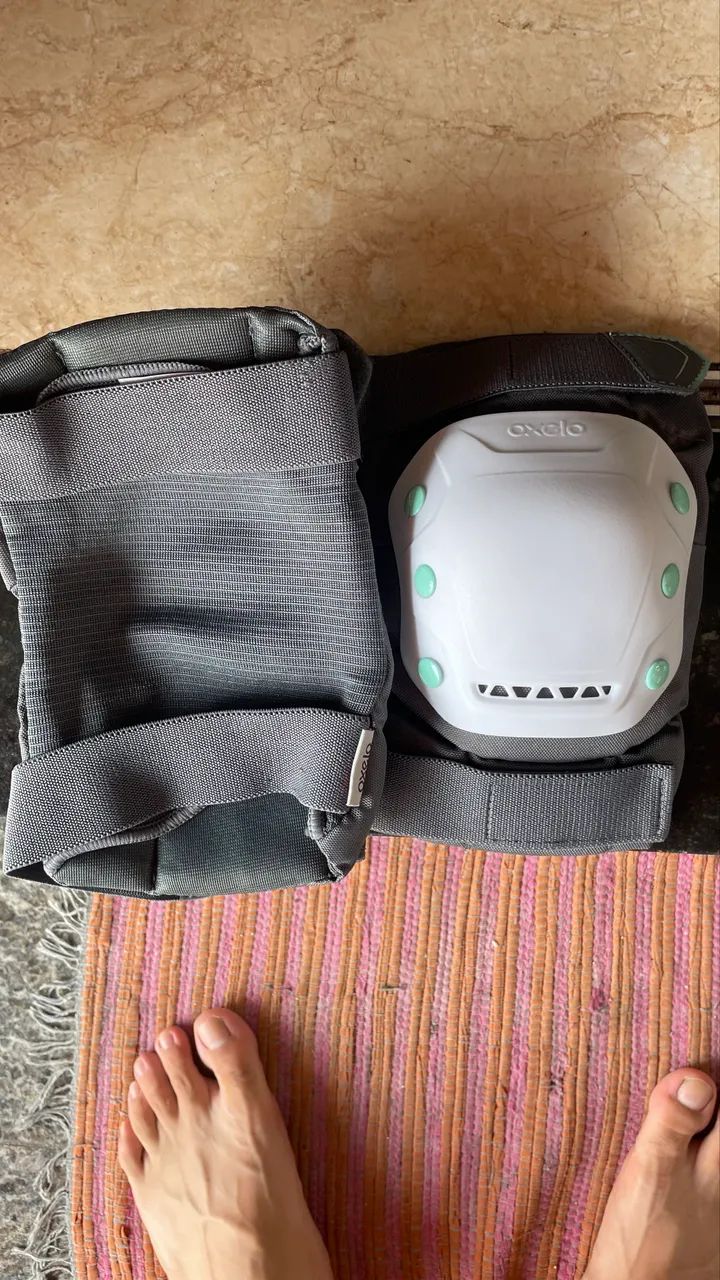 JOELHEIRA COTOVELEIRA E MUNHEQUEIRA - Foto 4