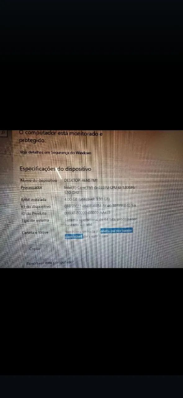 Notebook Dell - Foto 2