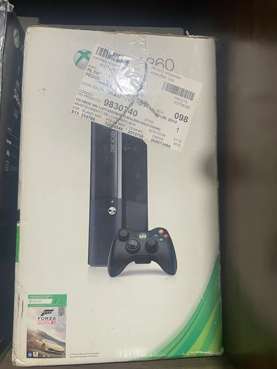 Xbox 360e