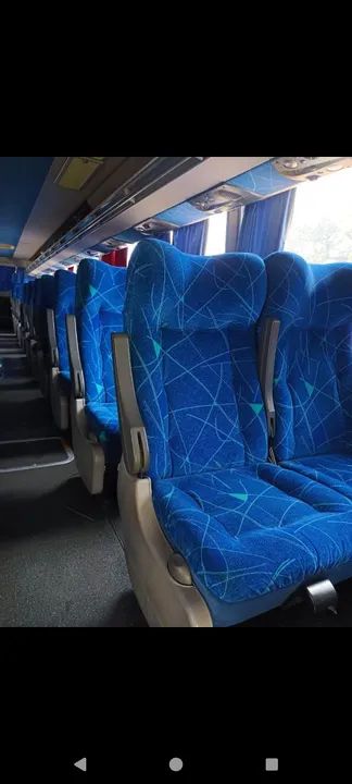 Ônibus Marcopolo g6 - Foto 3