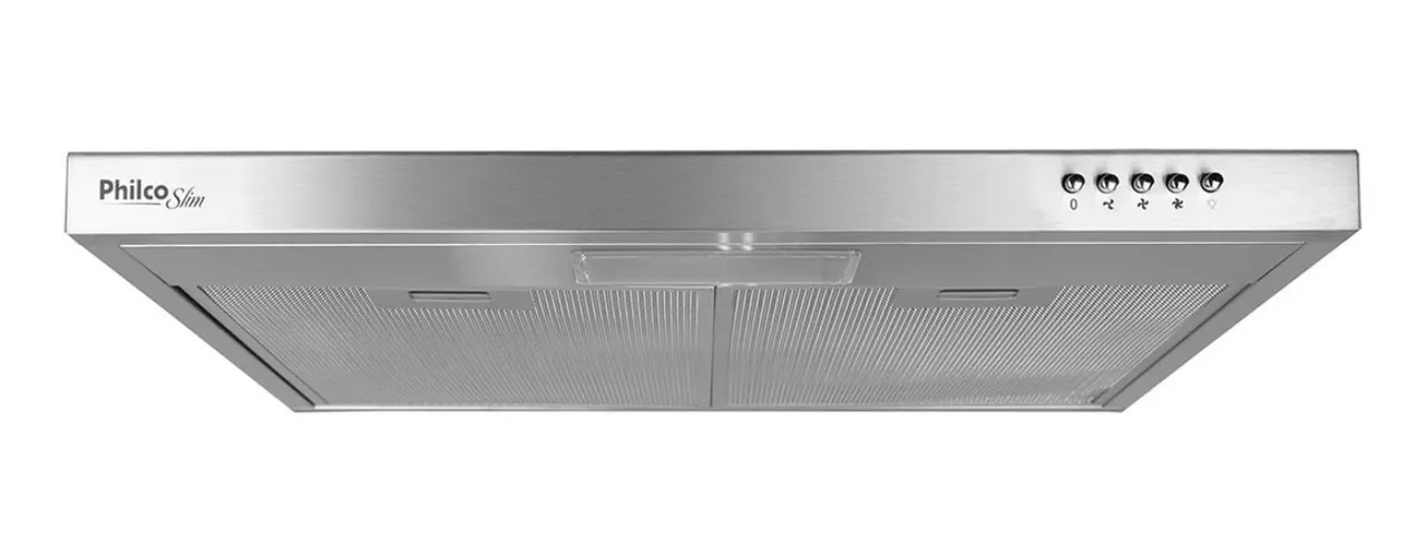 Exausto Philco slim