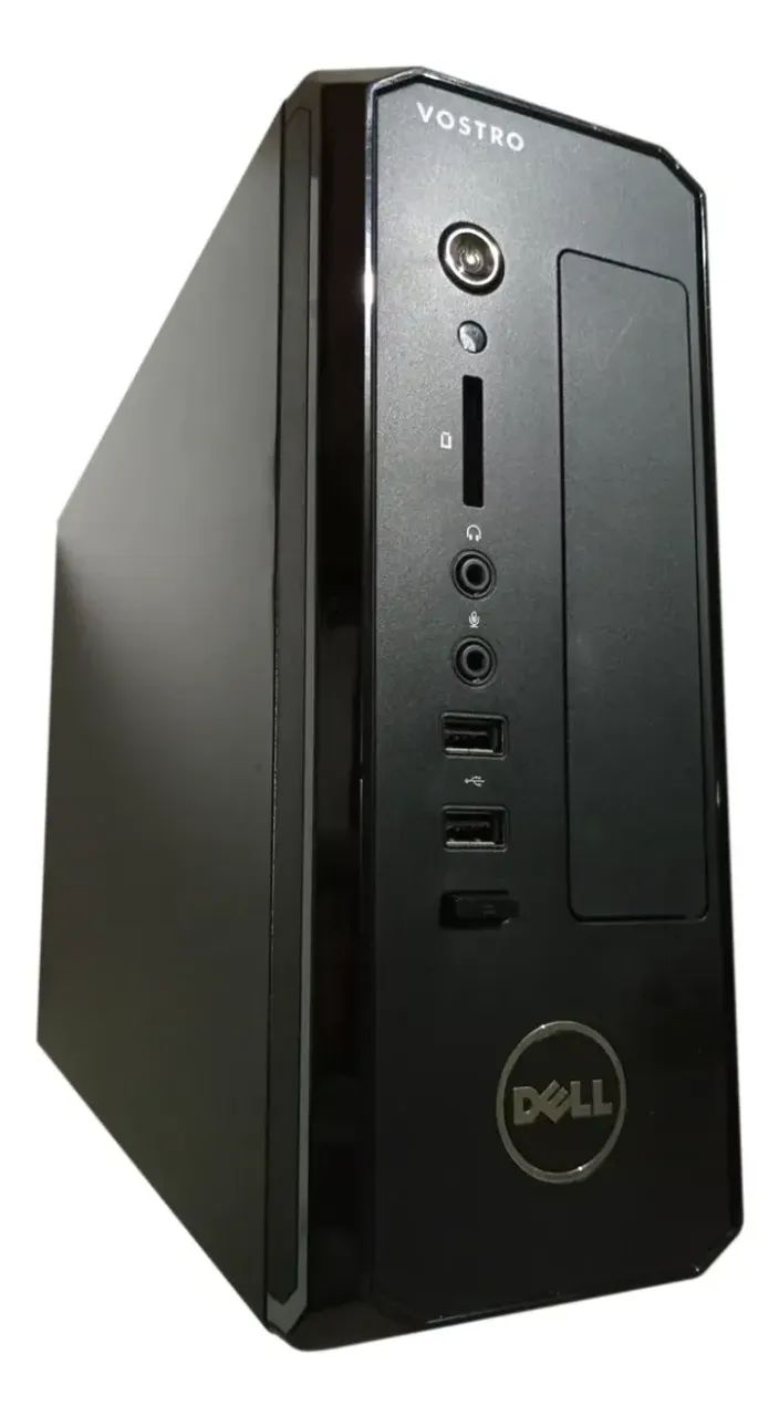 DELL Vostro 270s Core i5-3470S 2.90GHz 4GB ジャンク Dell Vostro 270s - Core i5 3470S 2.9 GHz - 4 GB - 1 TB - 270s-9623