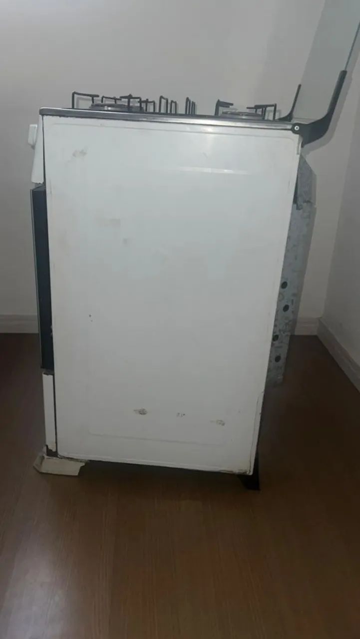 Fogão Atlas - Foto 4