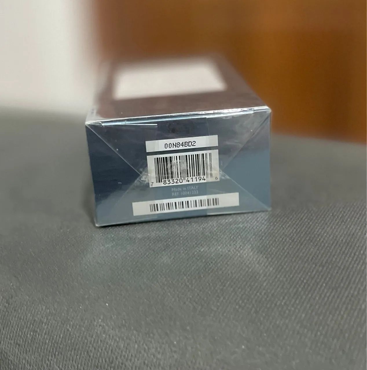 Perfume importador original  Bvlgari Glacial Essence 100ml - Foto 2