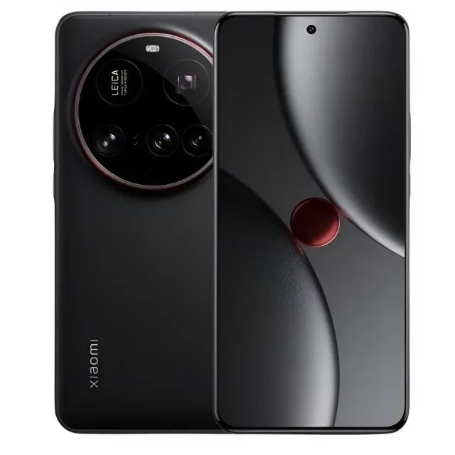 Smartphone Xiaomi 15 Ultra 512/16gb Ram Leica - Celulares e