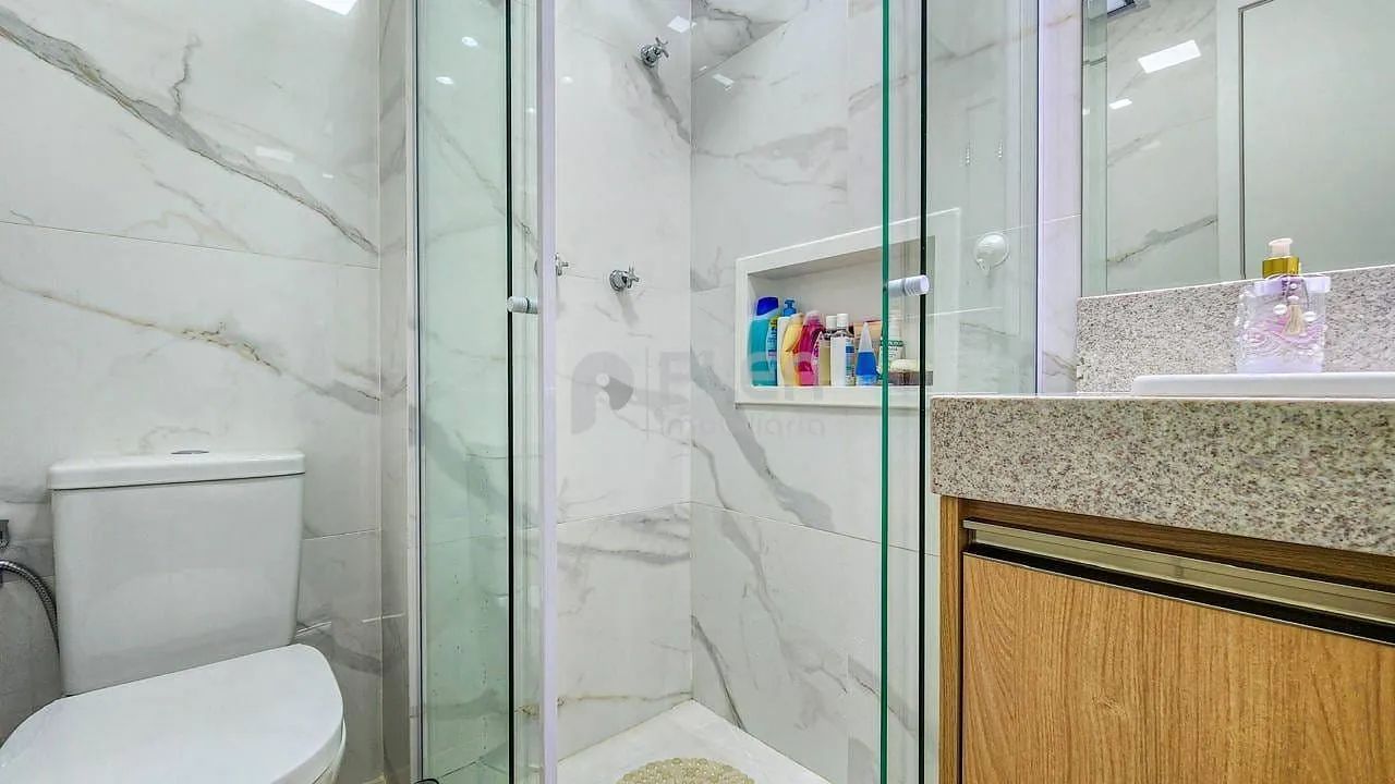 Apartamento 2 dormitórios Mobiliado à venda, Melville Empresarial I e II, Barueri, SP - Foto 11