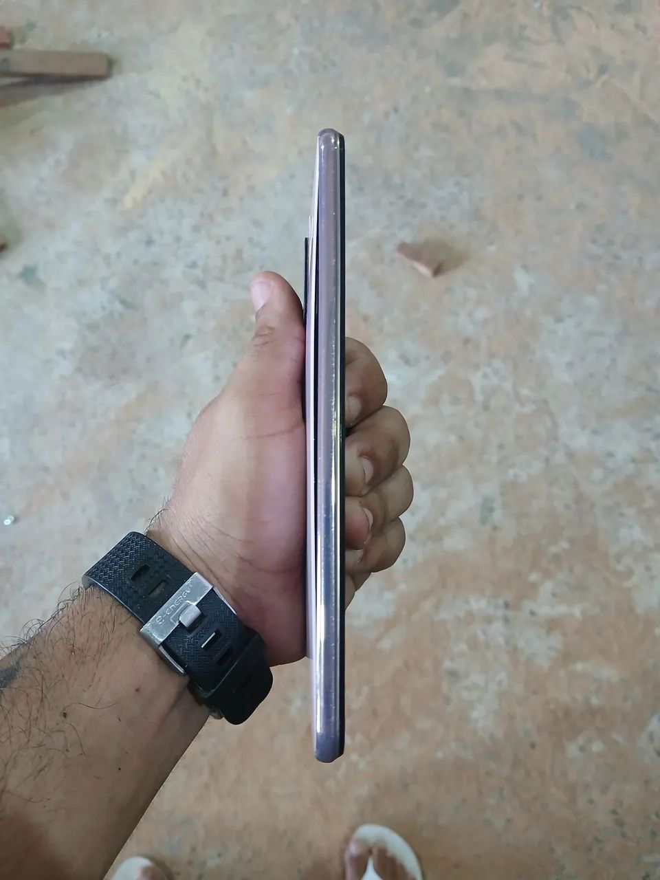 Vendo xiaomi 11 5g  - Foto 3